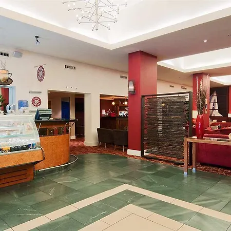 Holiday Inn Express Portsmouth - North By Ihg 
