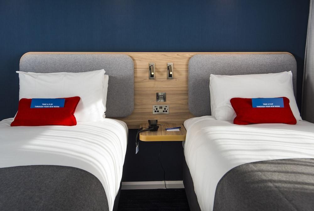 Express - North By Ihg Hotel Portsmouth
