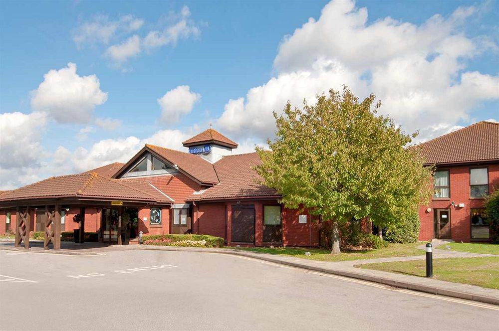 Express - North By Ihg 3* Portsmouth