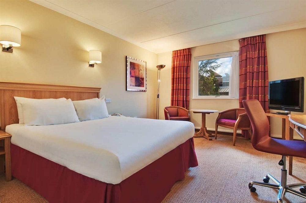 Hotel Express - North By Ihg Portsmouth
