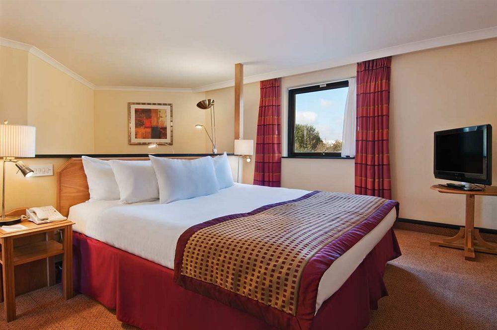 Express - North By Ihg Portsmouth