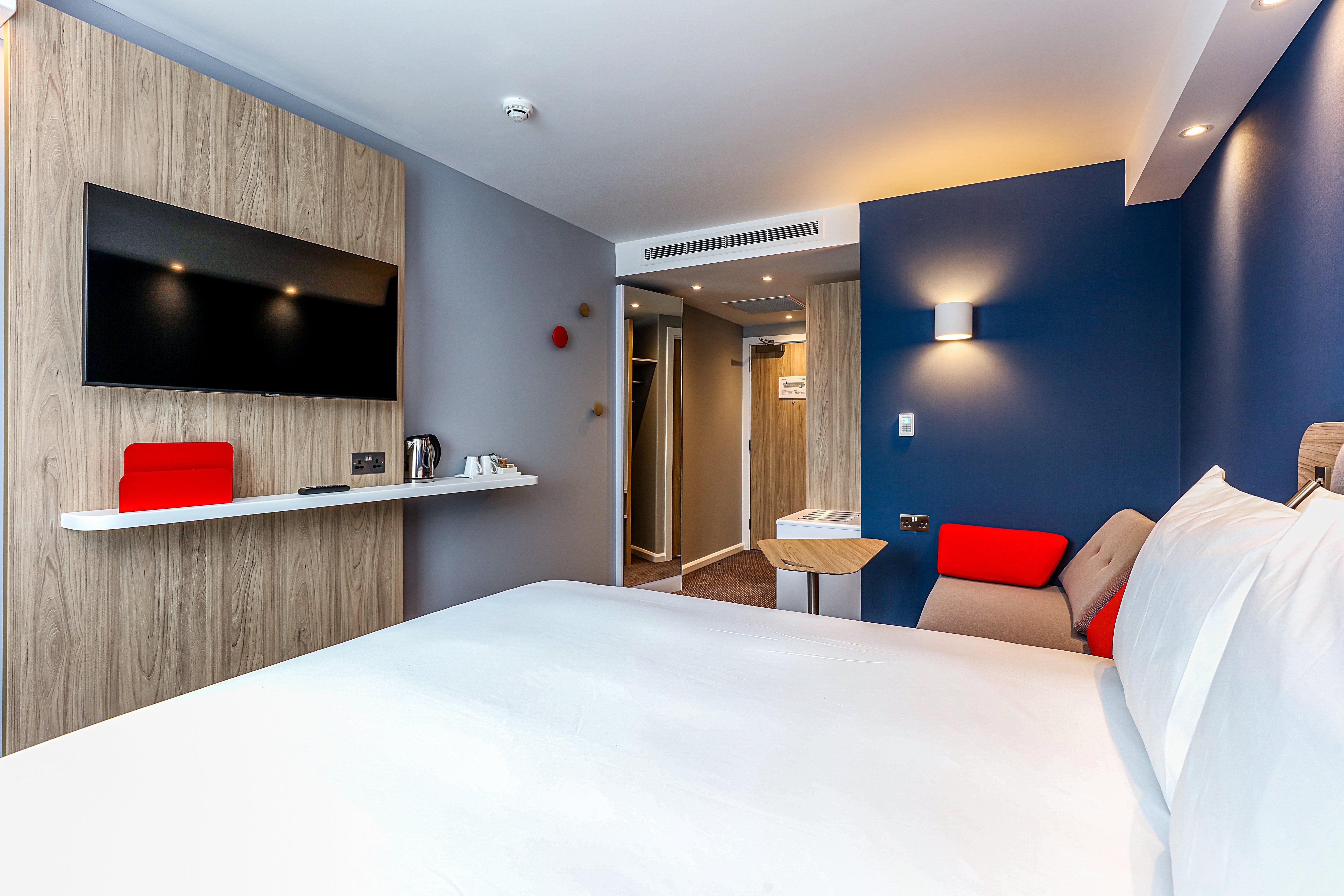 Hotel Express - North By Ihg