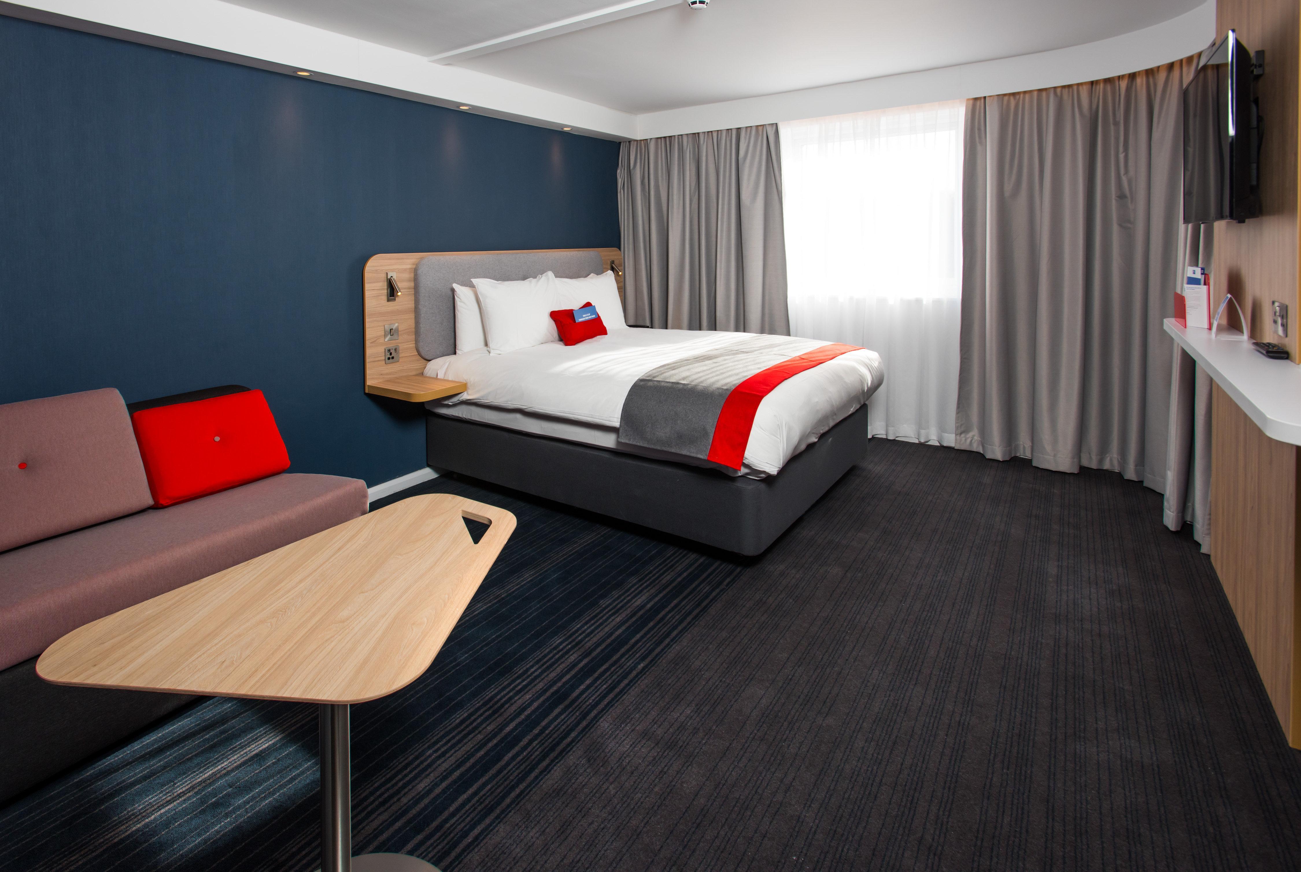 Express - North By Ihg 3*