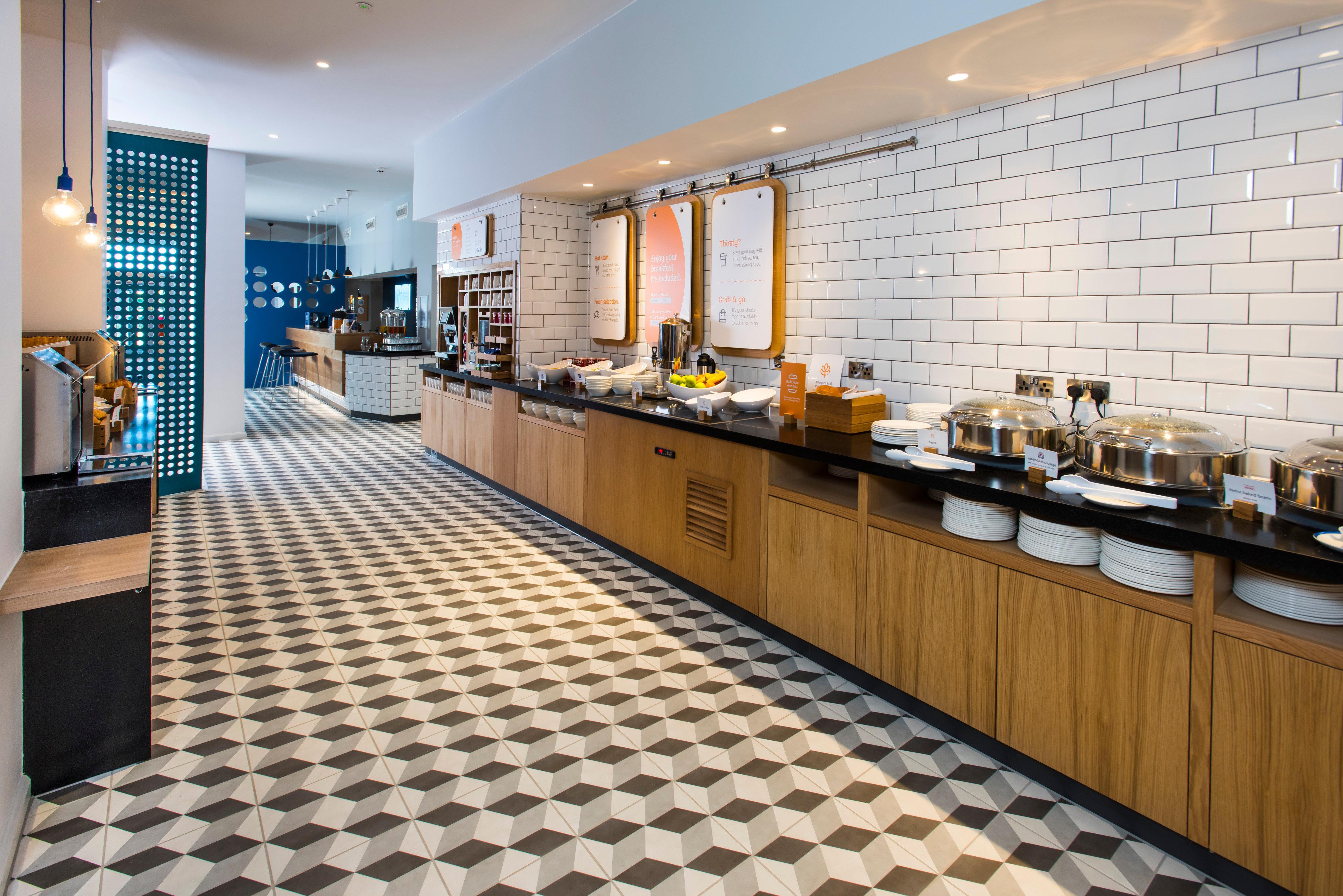 Express - North By Ihg Portsmouth