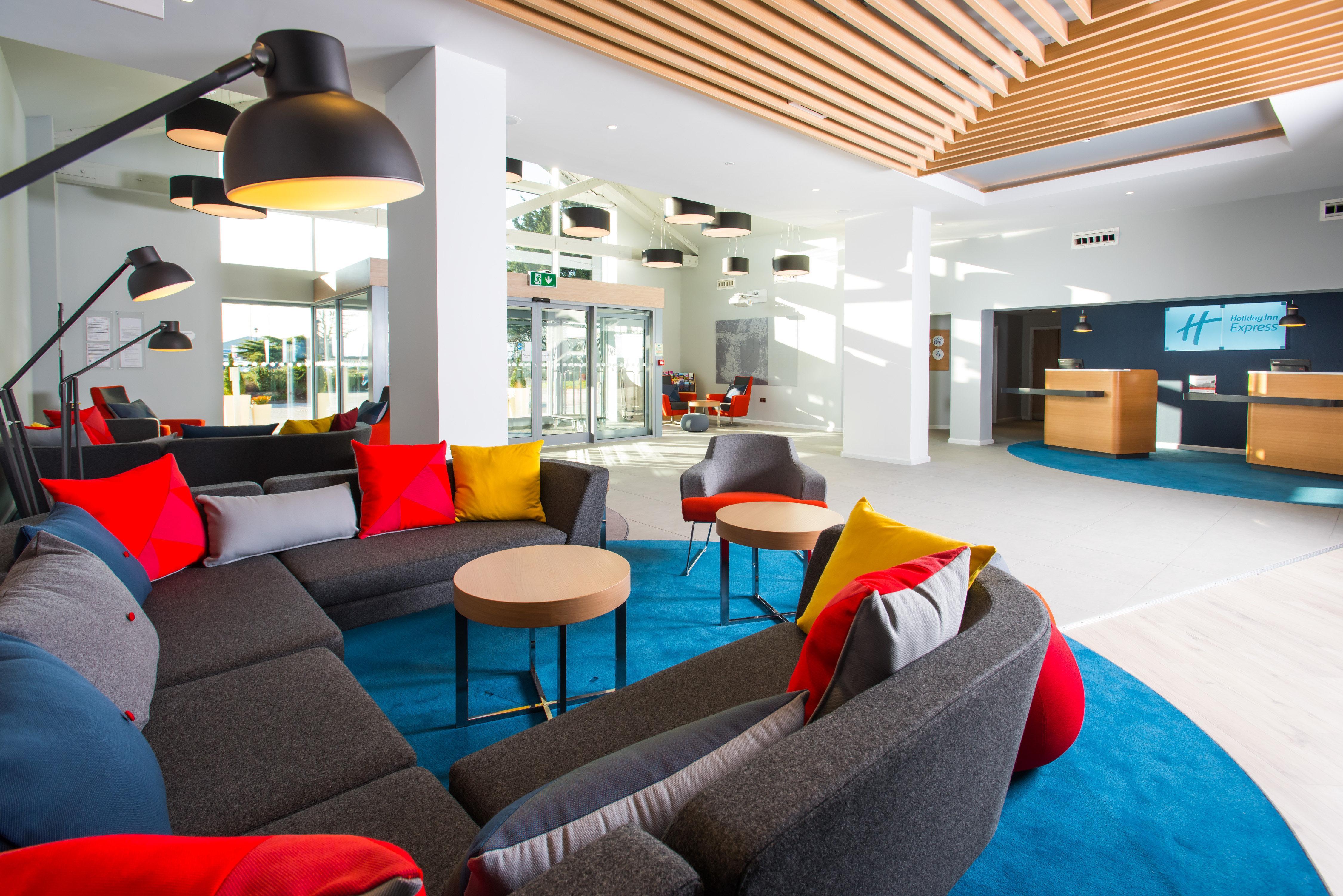 Express - North By Ihg Hotel Portsmouth