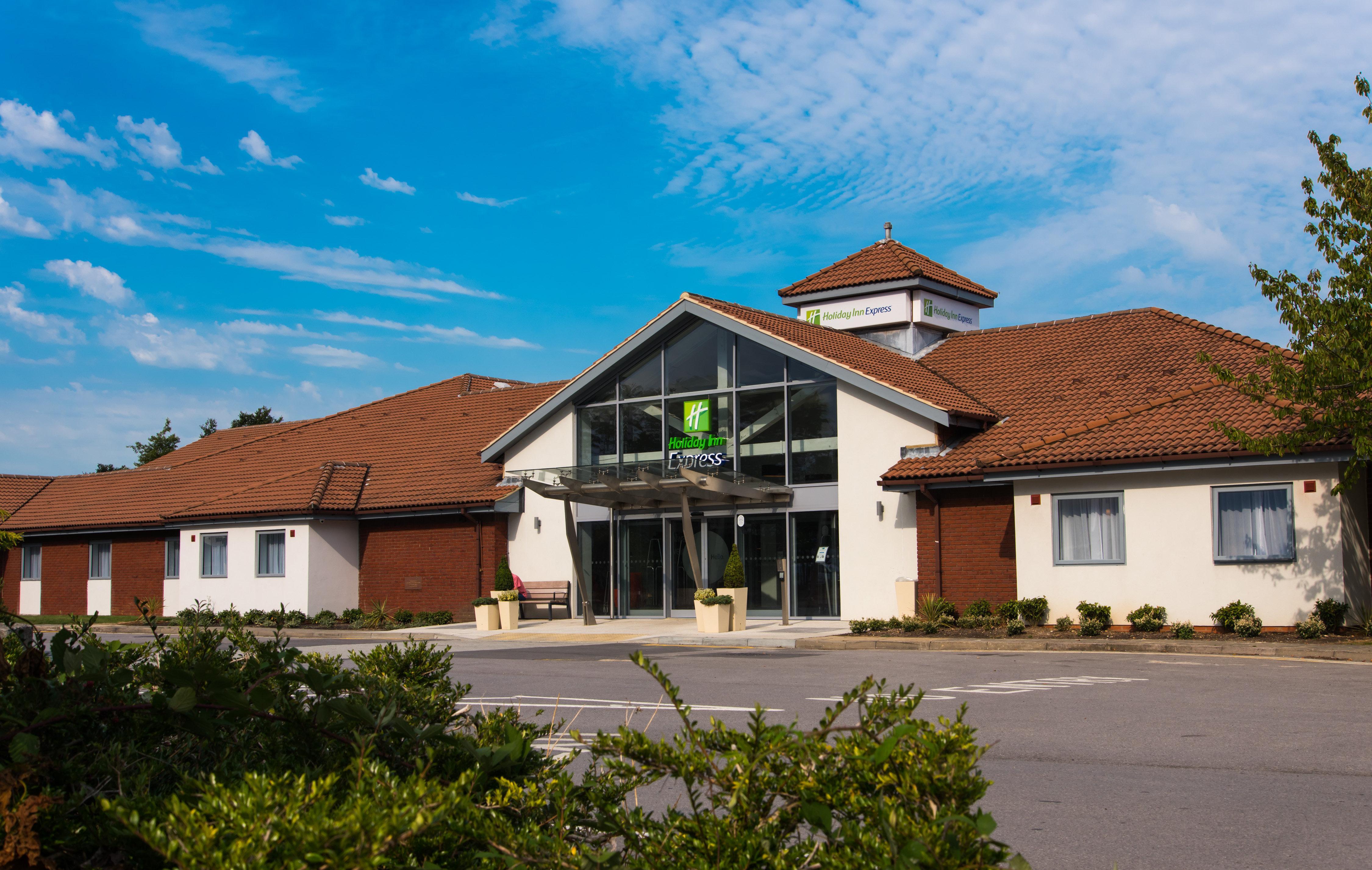 Hotel Express - North By Ihg Portsmouth