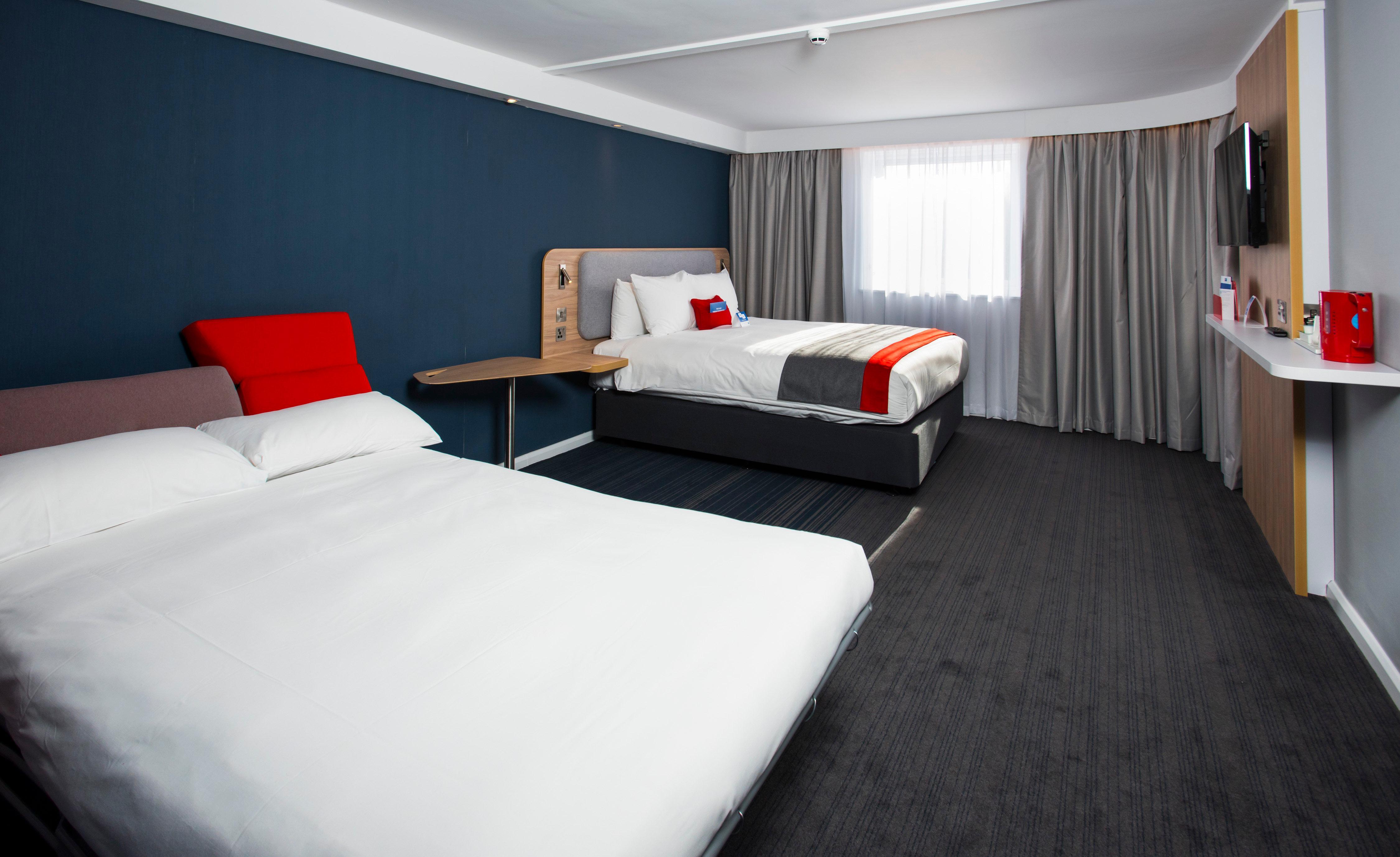 Express - North By Ihg 3*