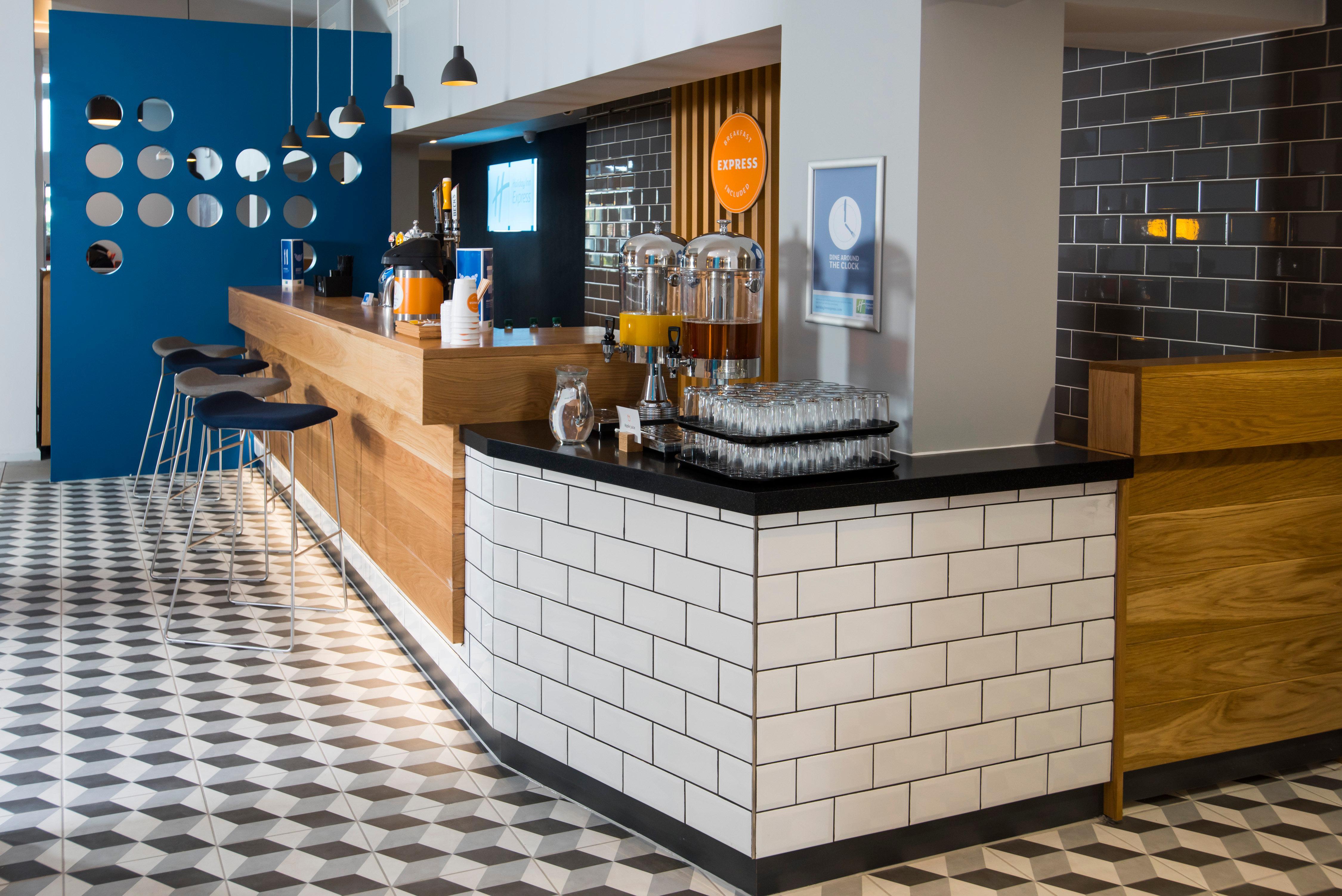 Hotel Express - North By Ihg