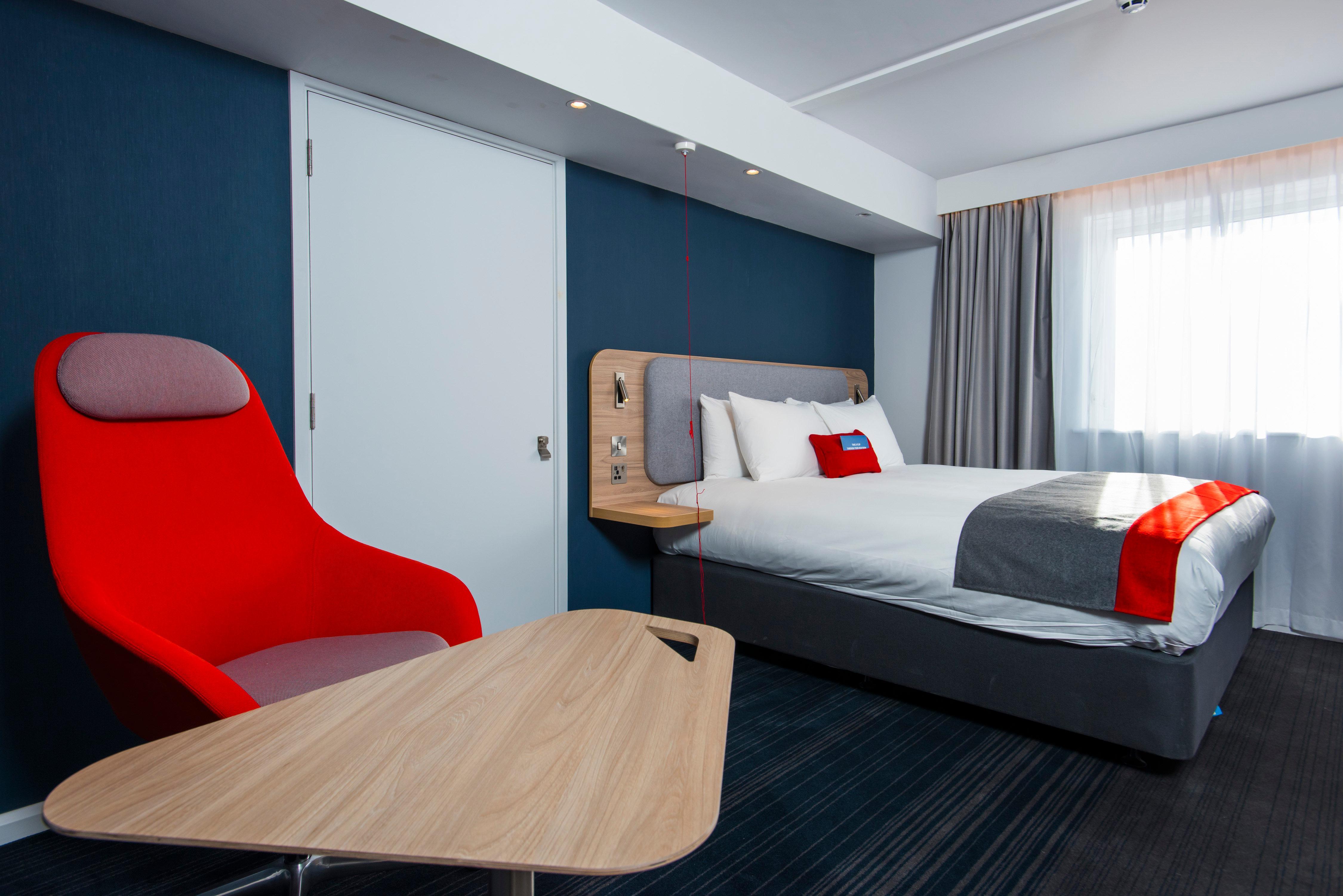 Hotel Express - North By Ihg Portsmouth