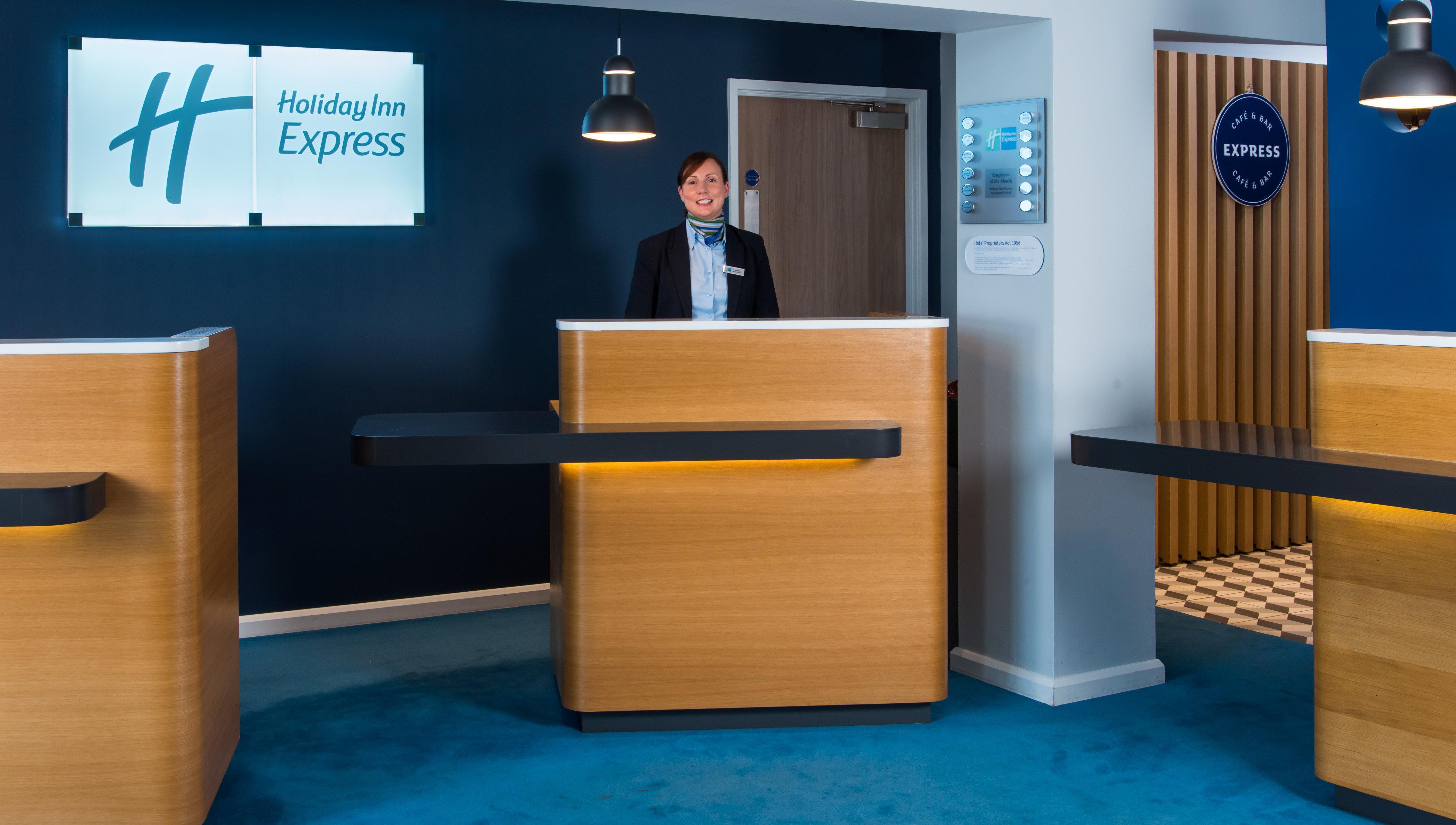 Hotel Express - North By Ihg
