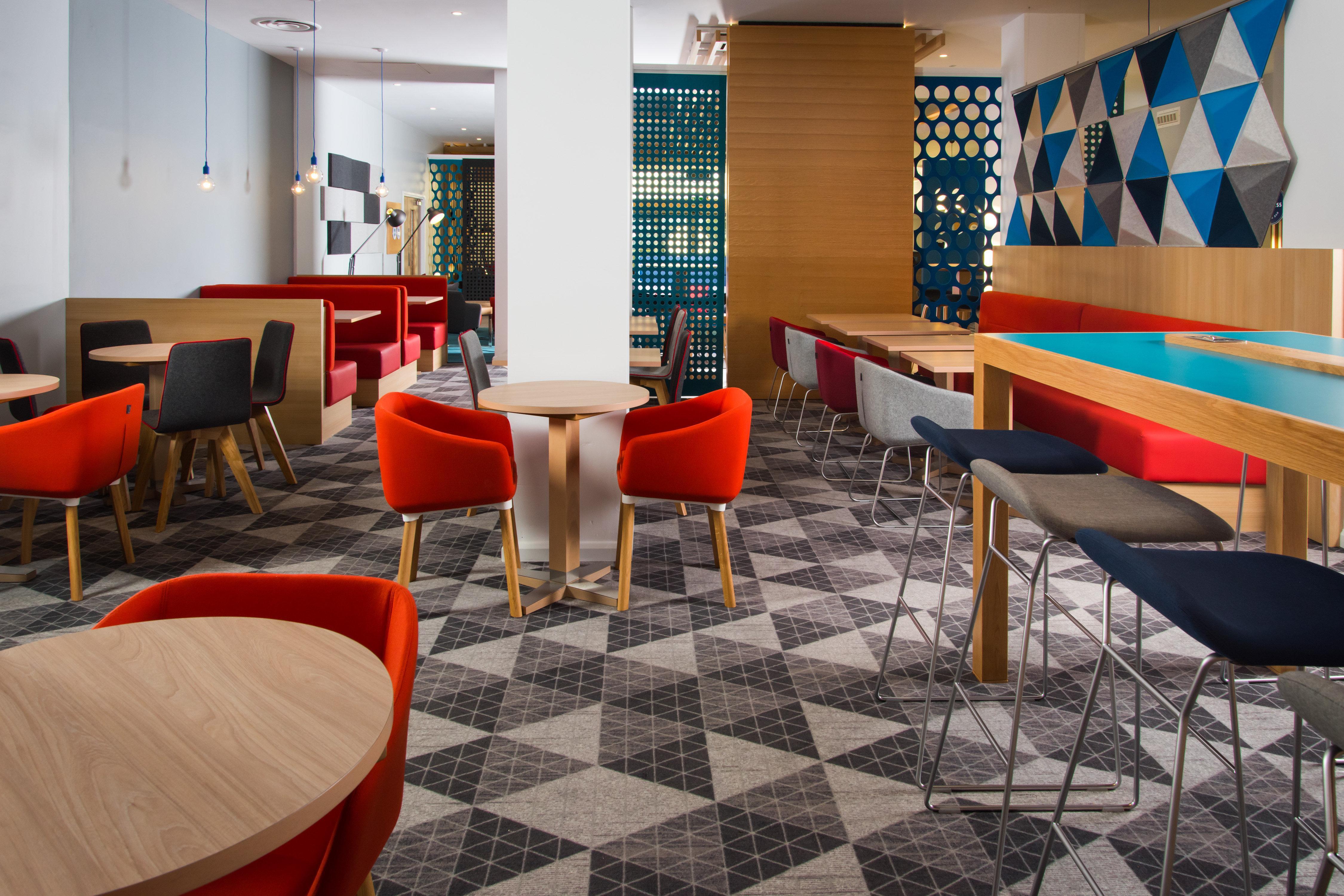 Express - North By Ihg 3* Portsmouth
