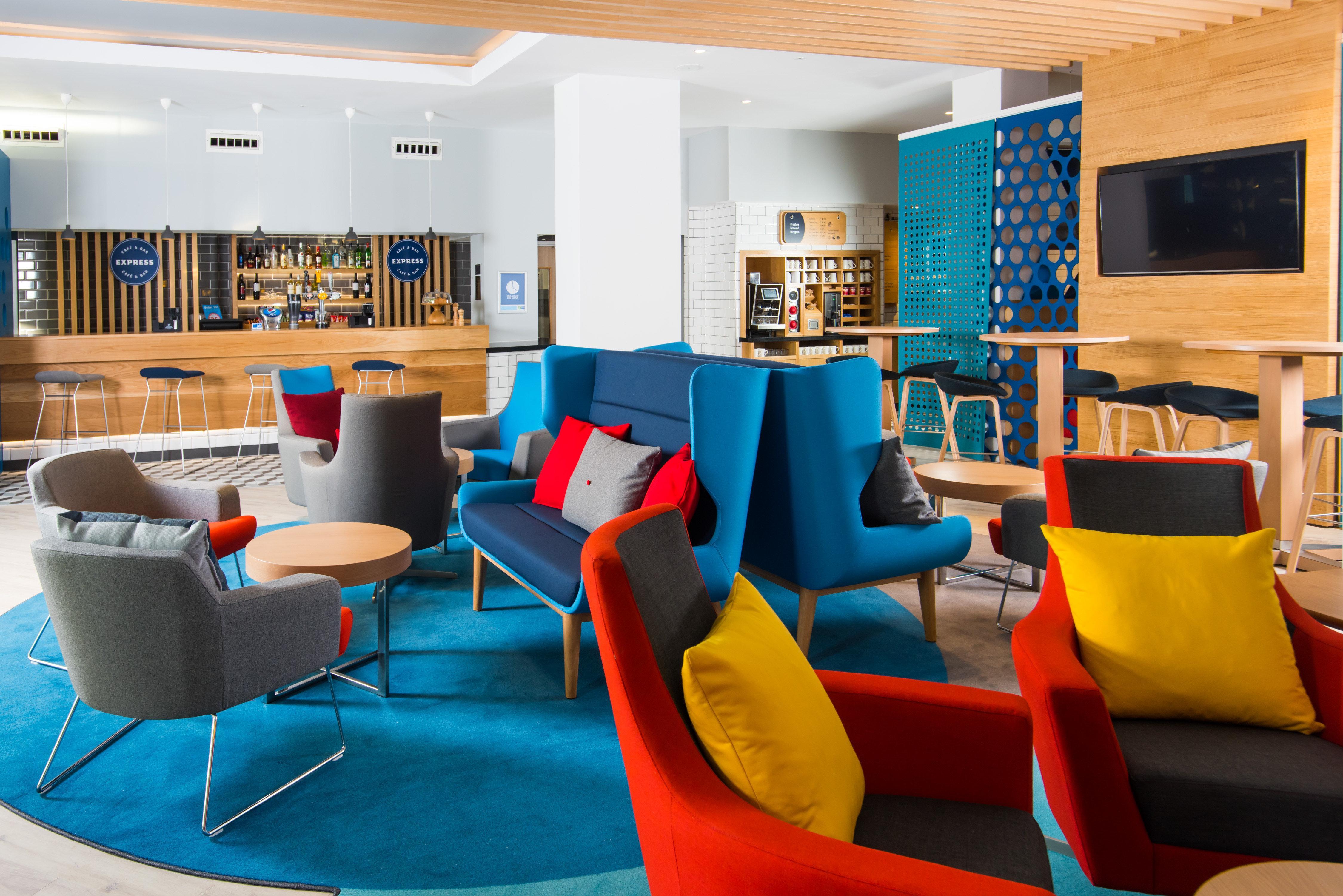 Express - North By Ihg Hotel