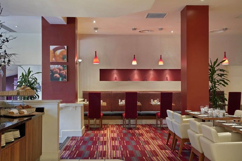 Hotel Express - North By Ihg 3*