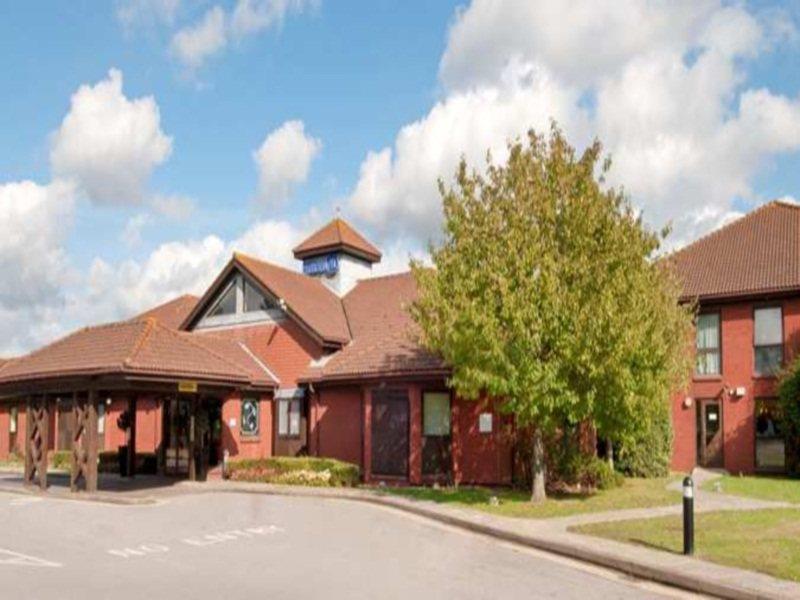Express - North By Ihg Portsmouth