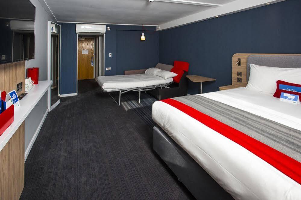 Express - North By Ihg 3*