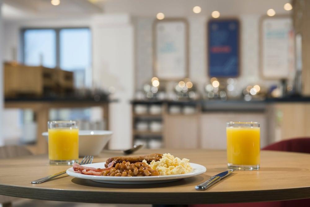 Express - North By Ihg Отель Портцмаус