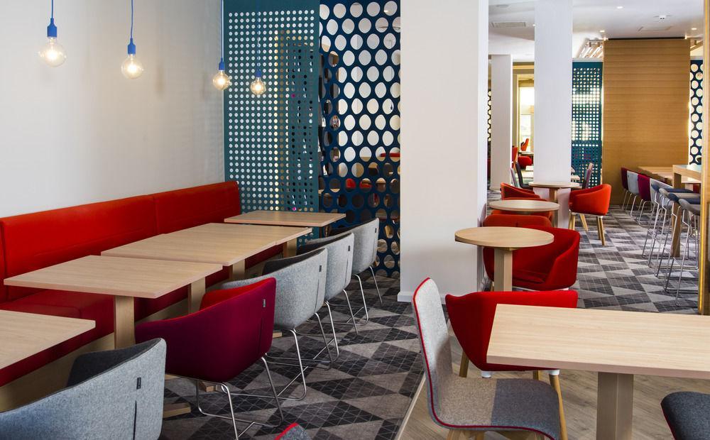 Отель Express - North By Ihg Портцмаус