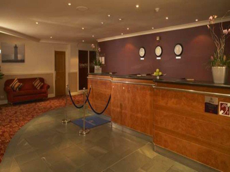 Express - North By Ihg Портцмаус