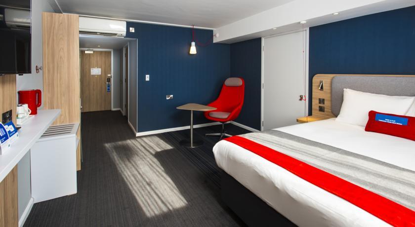 Express - North By Ihg Отель