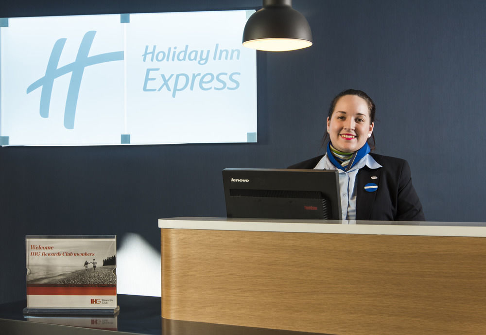 Express - North By Ihg Отель 3*