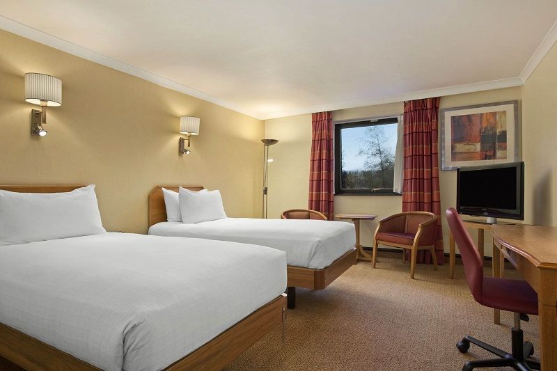 Express - North By Ihg 3* Портцмаус