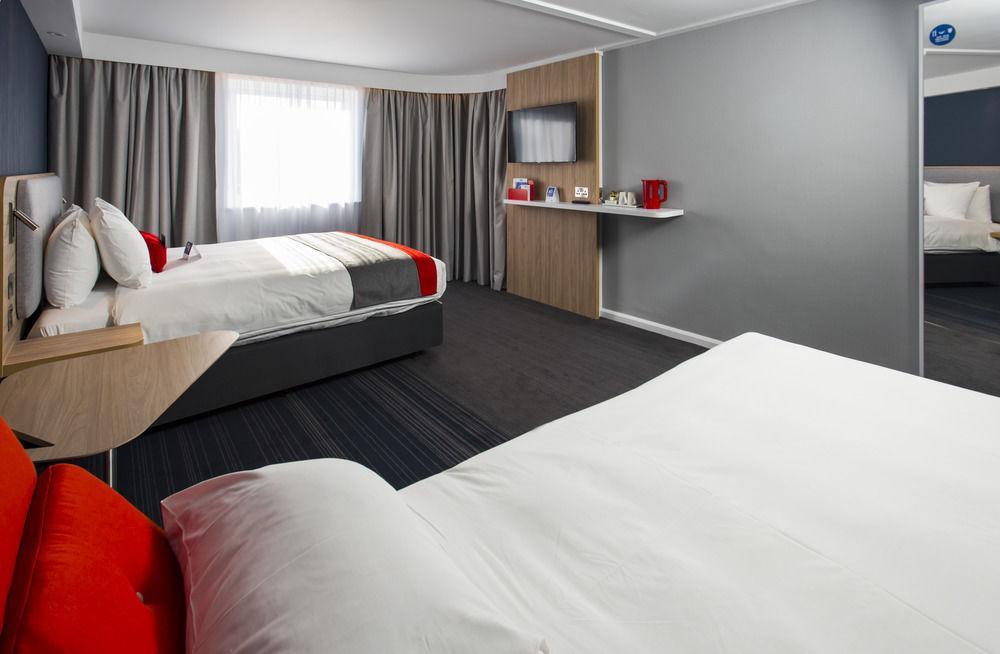 Express - North By Ihg Отель