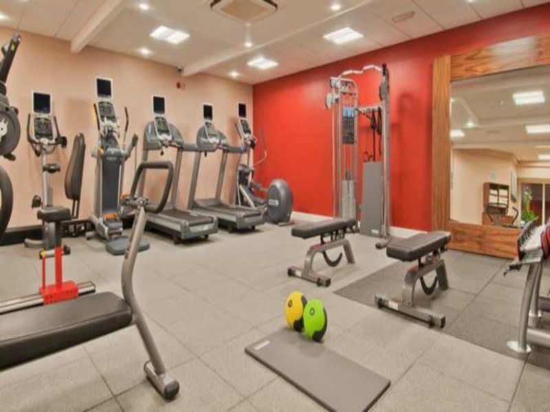 Express - North By Ihg Портцмаус