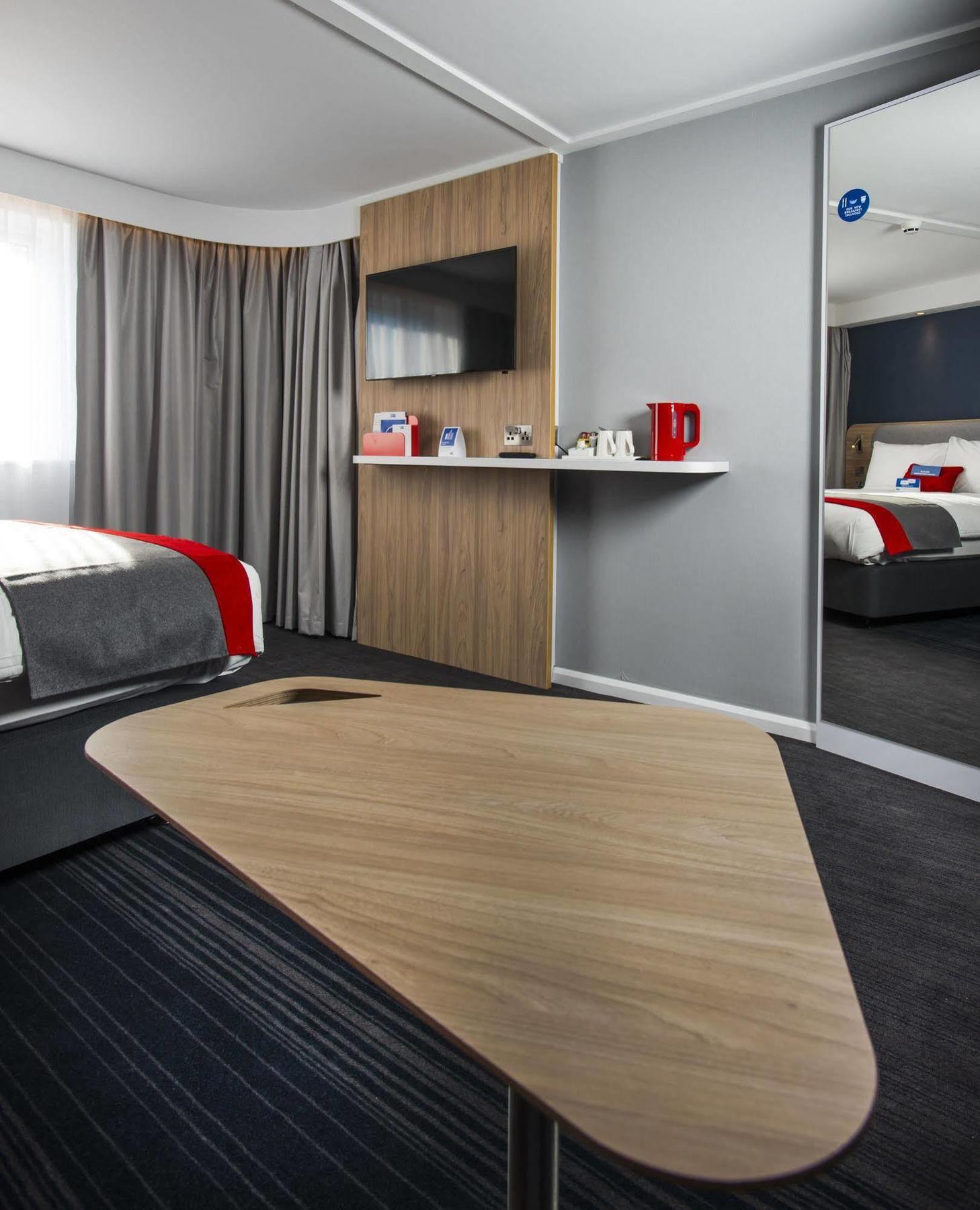 Express - North By Ihg 3* Портцмаус